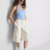 The Primark Scene | Top curto com decote halter