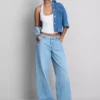 The Primark Scene | Top curto com decote halter