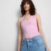 The Primark Scene | Top curto com decote halter