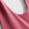 The Primark Scene | Top curto com decote halter