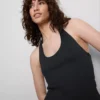The Primark Scene | Top curto com decote halter