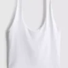 The Primark Scene | Top curto com decote halter