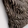 The Primark Scene | Top curto transparente com ombros à mostra