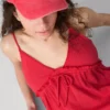 The Primark Scene | Top de alças com folhos