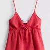 The Primark Scene | Top de alças com folhos