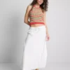 The Primark Scene | Top de malha com decote halter