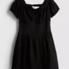 The Primark Scene | Vestido mini tipo espartilho estilo leiteira