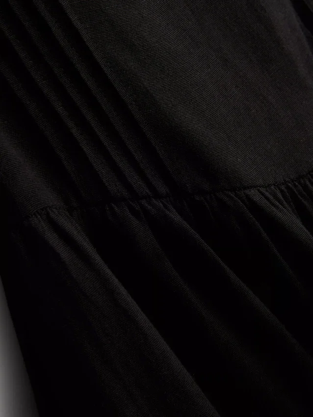 The Primark Scene | Vestido mini tipo espartilho estilo leiteira