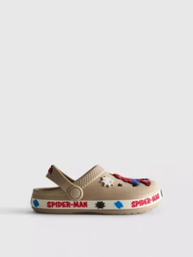 Tiras da Marvel com o Homem-Aranha