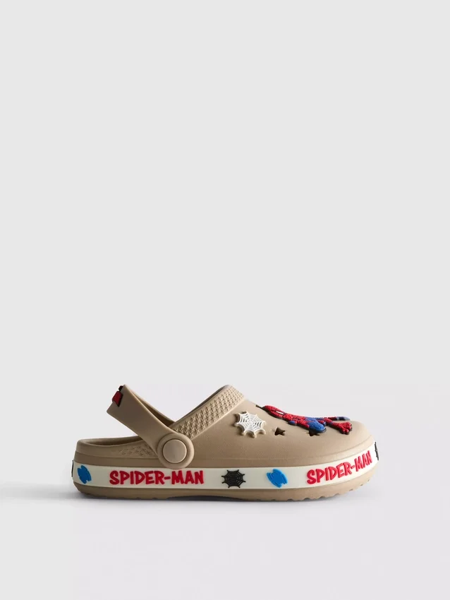 Tiras da Marvel com o Homem-Aranha
