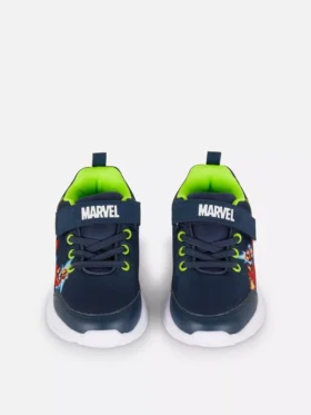 Ténis dos Vingadores da Marvel