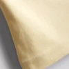 Top bandeau com elevada percentagem de algodão