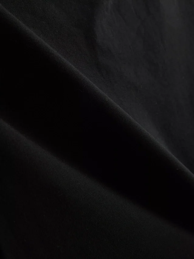 Top bandeau com elevada percentagem de algodão