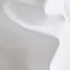 Top bandeau com elevada percentagem de algodão