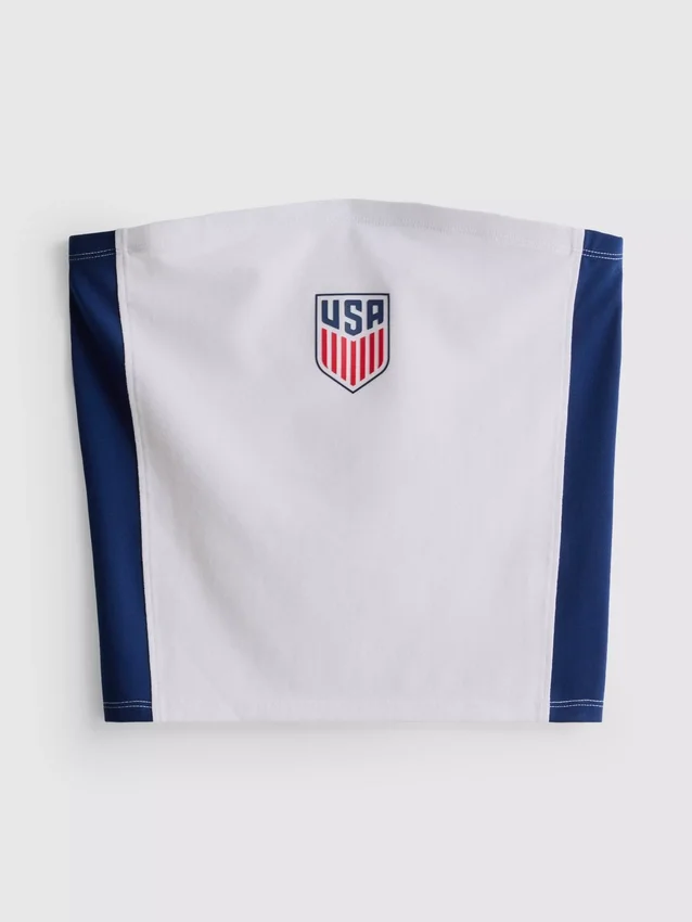 Top bandeau de futebol dos EUA, com elevado teor de algodão