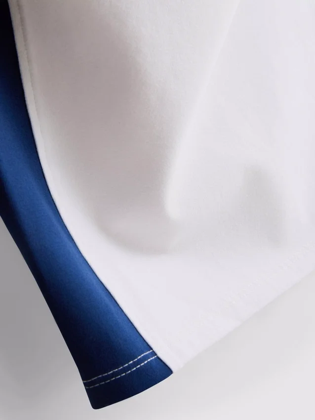Top bandeau de futebol dos EUA, com elevado teor de algodão
