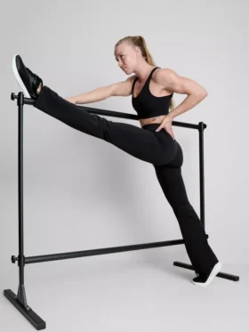 Top curto de desempenho Bodysculpt