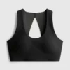 Top curto de desempenho Bodysculpt