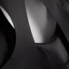 Top curto de desempenho Bodysculpt