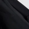 Top curto desportivo com decote em V e apoio suave