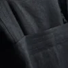 Top de linho com alças largas e corte em A da coleção «The Edit»