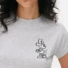 Top de pijama da Minnie Mouse da Disney