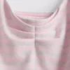 Top de pijama às riscas «Love to Lounge»