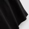 Top halter rico em algodão