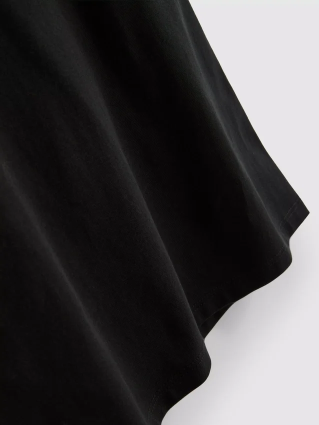 Top halter rico em algodão