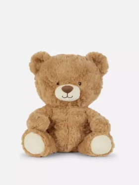 Urso de peluche clássico