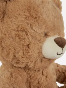 Urso de peluche clássico