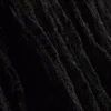 Vestido maxi de renda com decote em V