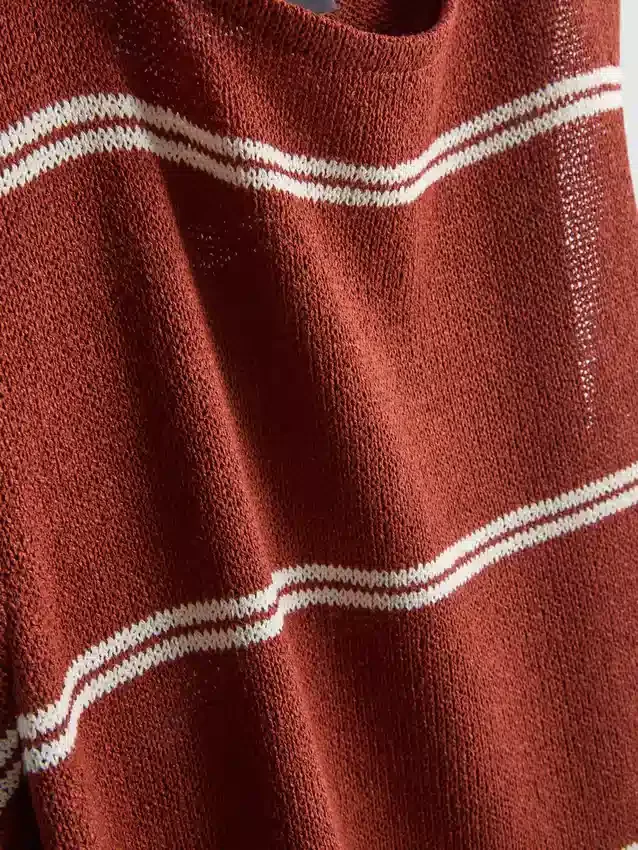 Vestido midi-longo justo sem mangas da Paula Echevarría
