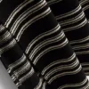 Vestido midi-longo justo sem mangas da Paula Echevarría